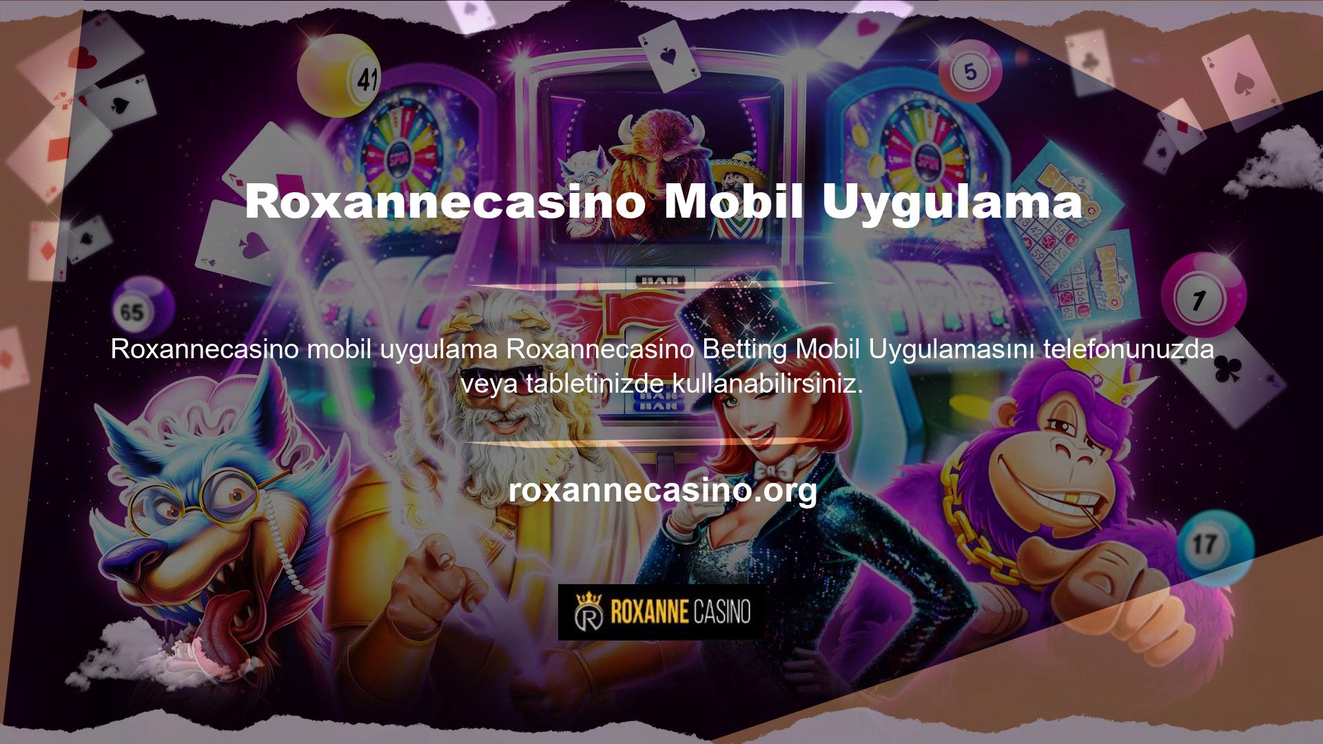 Google Play, Android kullanıcılarının telefonları için uygulamayı alabileceği yerdir